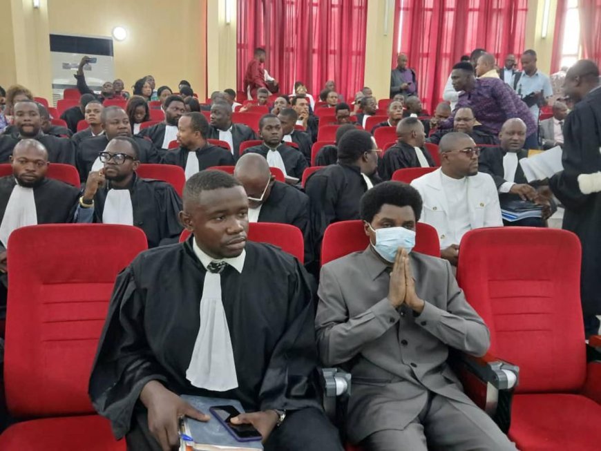 RDC : Le procès de Constant Mutamba se poursuit, des témoins déchargent l’ancien ministre de la Justice
