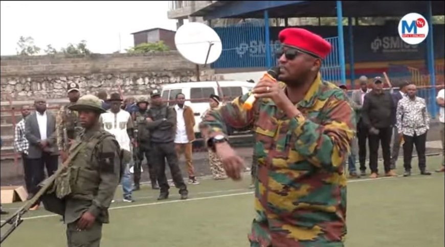 RDC : Le M23 annonce un retrait militaire de Goma, entre espoir et inquiétude