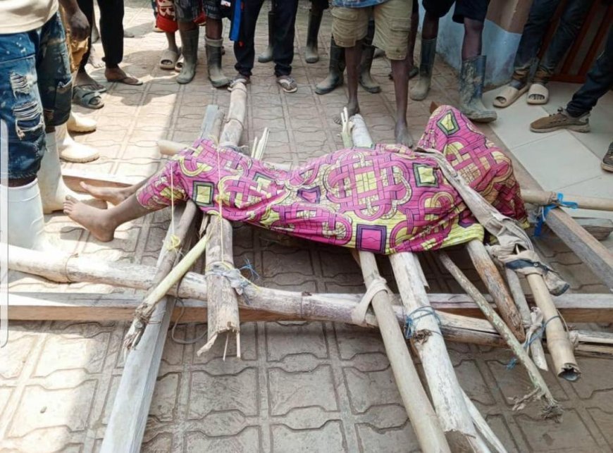 Nord-Kivu : Quatre morts et plusieurs disparus dans des inondations à Beni