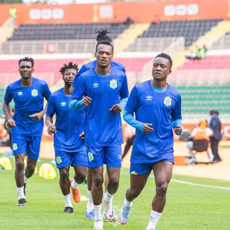CHAN 2024 : Les Léopards A’ rugissent à nouveau et dominent la Zambie (2-0)