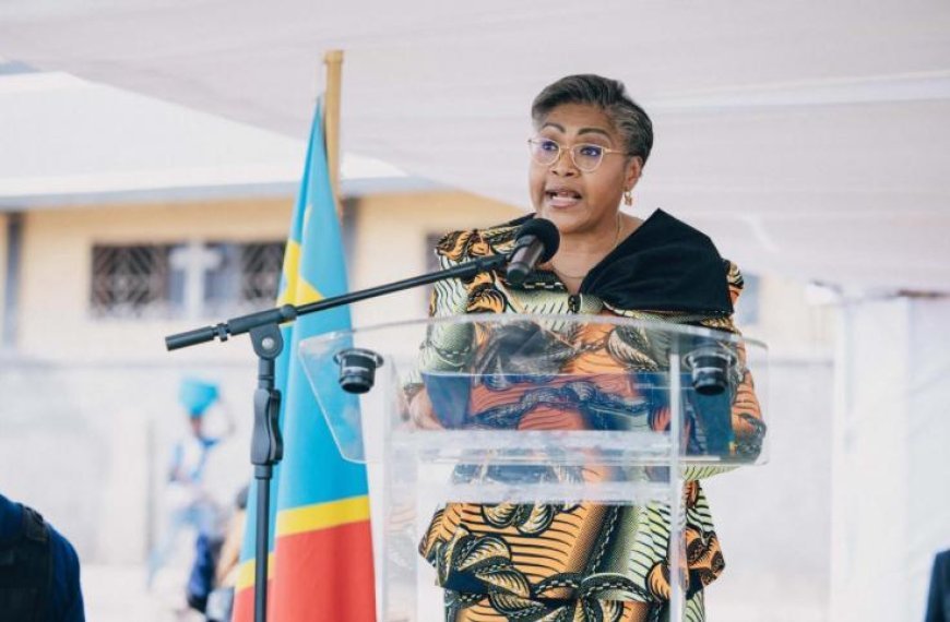 RDC : la société civile déçue par la composition du Gouvernement Suminwa II