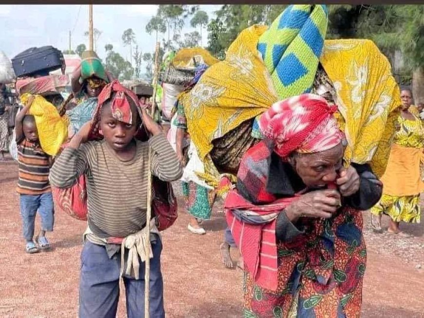 Nord-Kivu : la société civile appelle le gouvernement Suminwa II à faire de la paix dans l’Est une priorité absolue