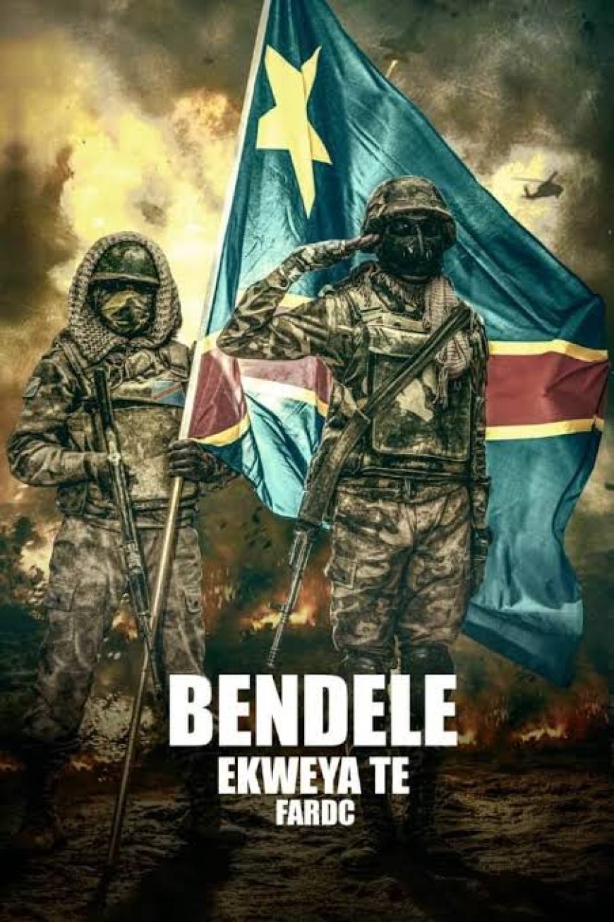 RDC : Les FARDC lancent un recrutement spécial pour les professionnels de la communication