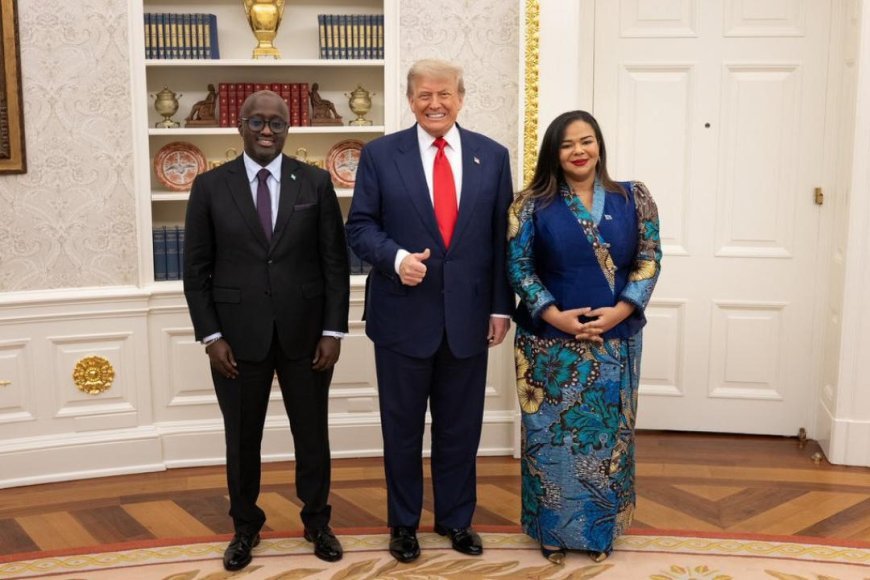 RDC-Rwanda : première réunion du Mécanisme conjoint de coordination sécuritaire à Addis-Abeba