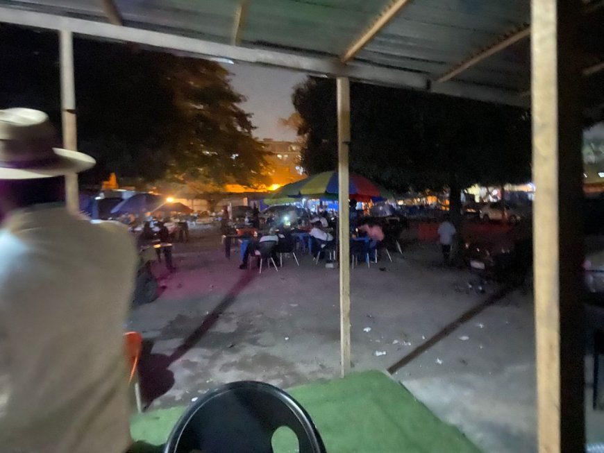 Kinshasa : les kermesses animent la capitale en saison sèche
