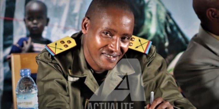 Sud-Kivu : le chef militaire de Twirwaneho reconnaît des liens anciens avec le M23