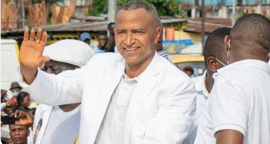 RDC : Pour l’avenir du Congo, Moïse Katumbi appelle à la mobilisation générale