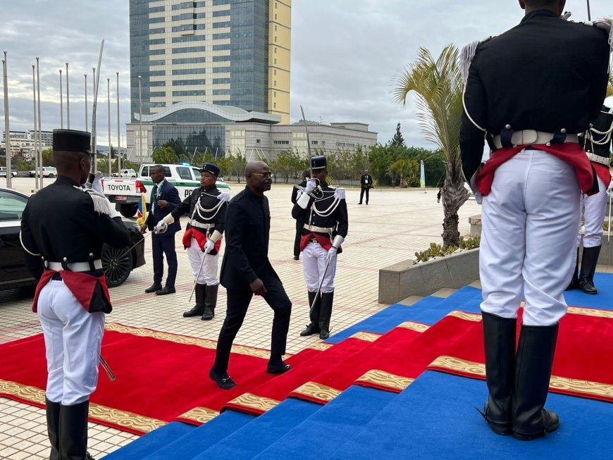 La RDC plaide pour une action collective contre l’insécurité à l’Est au 45ᵉ Sommet de la SADC