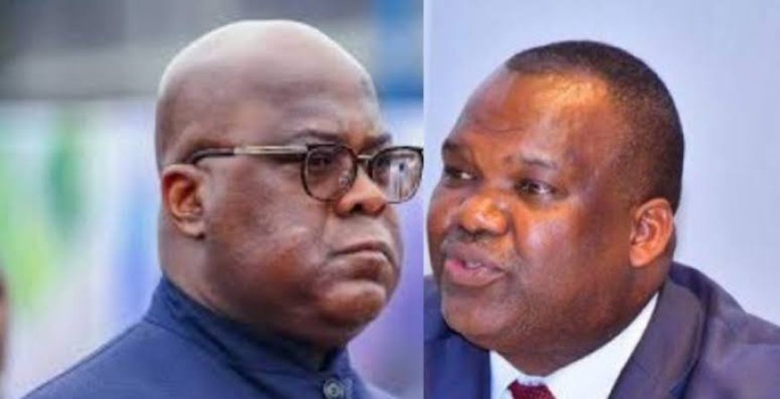 La RDC réaffirme son engagement pour la paix avec le M23 sous l'égide du Qatar