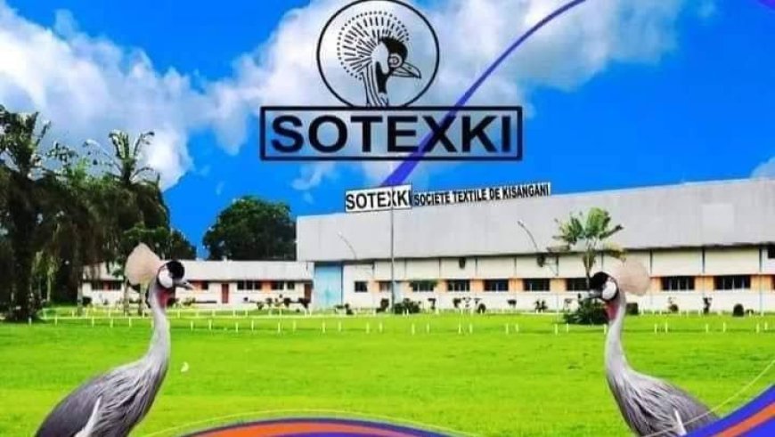 Kisangani : La Notabilité de la Tshopo conteste les propos d’Israël Mutombo sur le dossier SOTEXKI