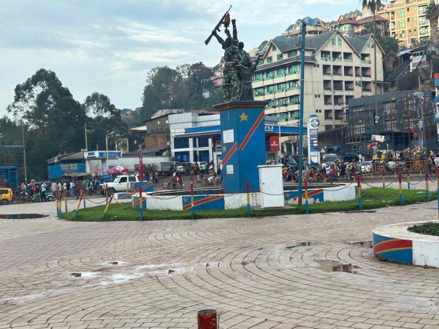 Bukavu : JED dénonce les menaces de fermeture des médias par la rébellion AFC-M23