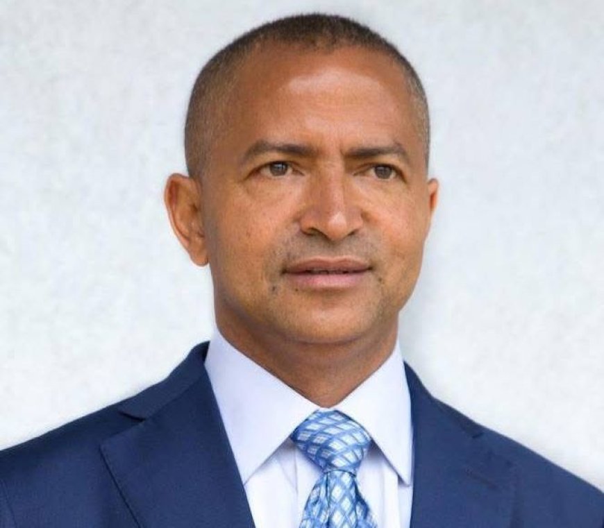 Rapport de l'ONU sur les liens avec l'AFC-M23 : Moïse Katumbi rejette tout en bloc