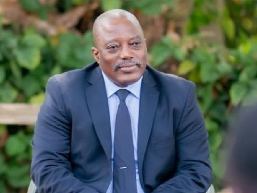 Le procès Kabila : un tournant pour la RDC ou un simple règlement de comptes politique ?