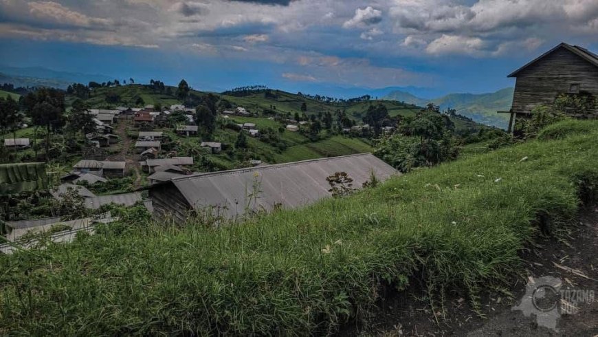 Nord-Kivu : Incidents sécuritaires à Goma et Nyiragongo