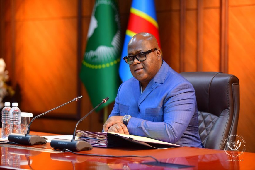 Dialogue en RDC : Une voie historique ou une impasse ?