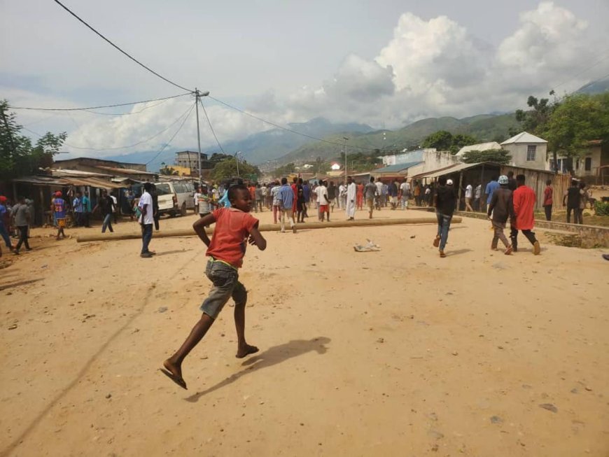 Conflit à Mulongwe : un soldat tué et plusieurs civils blessés