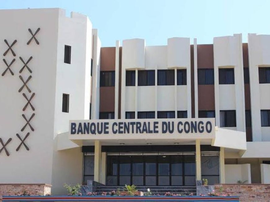 RDC : La BCC dément les rumeurs visant EquityBCDC