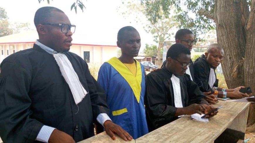 Kikwit : Un soldat traduit en justice pour meurtre de son compagnon d'armes