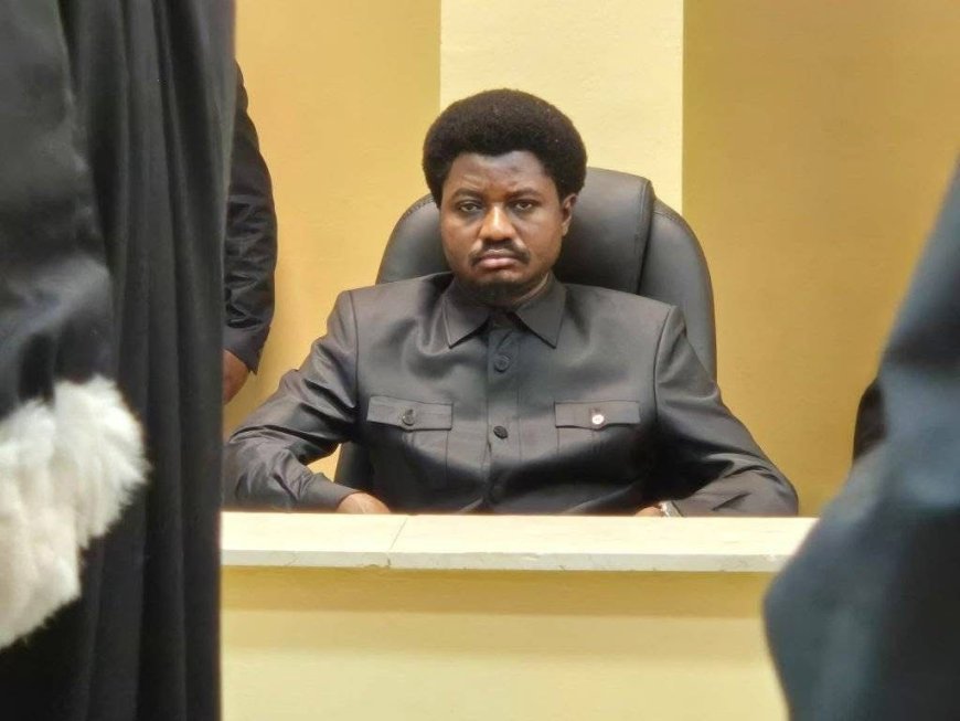 Procès Constant Mutamba : Le verdict reporté au 2 septembre