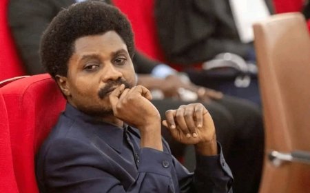 RDC : Le VPM Shabani justifie l'intervention policière chez Constant Mutamba