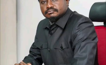 RDC : Constant Mutamba condamné à trois ans de travaux forcés pour détournement de fonds publics 