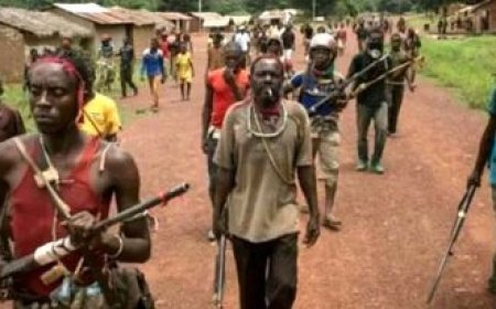 Kinshasa : Huit personnes enlevées par la milice Mobondo à Maluku