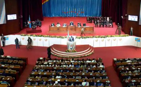 La crise au parlement : un bras de fer à haut risque pour la cohésion nationale