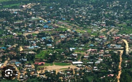 Ituri : Les communautés locales et ex-combattants demandent un renforcement de la sécurité
