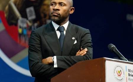 Rentrée scolaire : l’ASBL « Les Amis de Patrick Muyaya » offre des kits scolaires aux familles de Funa