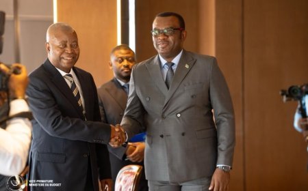 Budget 2026 : Lihau et Muzitu s’allient pour une nouvelle politique salariale équitable