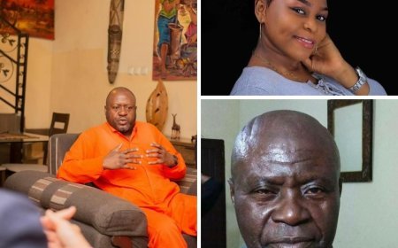 Décès de Divine Kumasamba à HJ Hospitals : Ados Ndombasi avait déjà tiré la sonnette d’alarme