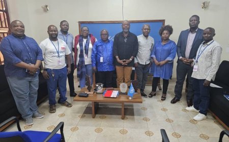 Nord-Kivu : la société civile salue le rôle de la MONUSCO et appelle à un renforcement de la protection des civils à Beni-Butembo et Lubero