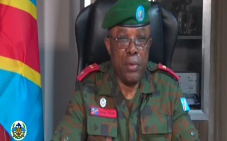 L'Armée congolaise appelle ses militaires otages de l'AFC-M23 à trahir l'ennemi