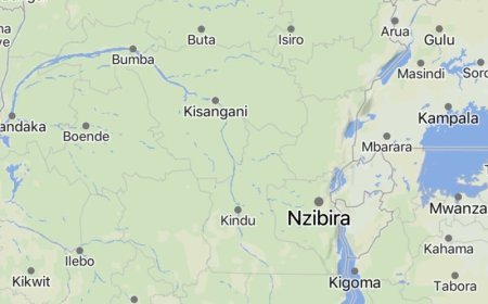 Sud-Kivu : Nzibira tombe aux mains des rebelles de l’AFC/M23/RDF