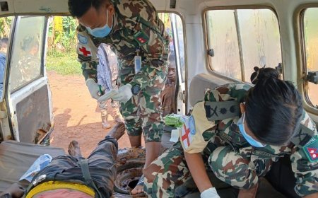 Ituri : La MONUSCO évacue un soldat blessé, FARDC et casques bleus intensifient les patrouilles à Djugu