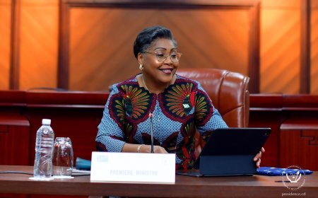 Stabilité du FC : La Première Ministre ordonne aux VPM de traquer les doublons et avantages indus dans l'administration