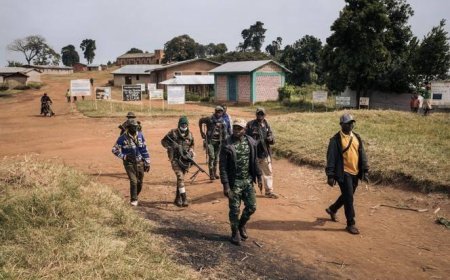 Ituri : Le Parlement des jeunes interpelle la CODECO et la CRP après une série d’attaques meurtrières