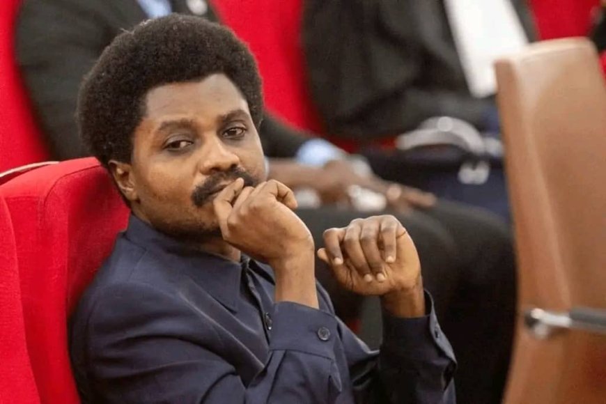 RDC : Le VPM Shabani justifie l'intervention policière chez Constant Mutamba