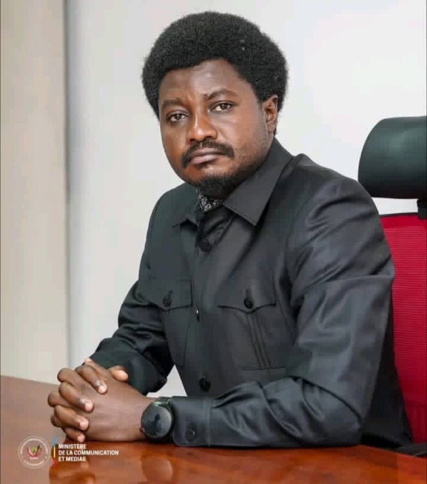 RDC : Constant Mutamba condamné à trois ans de travaux forcés pour détournement de fonds publics ‎
