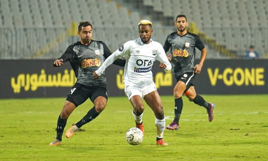 Football : Peter Mutumosi annonce son divorce sur les réseaux sociaux