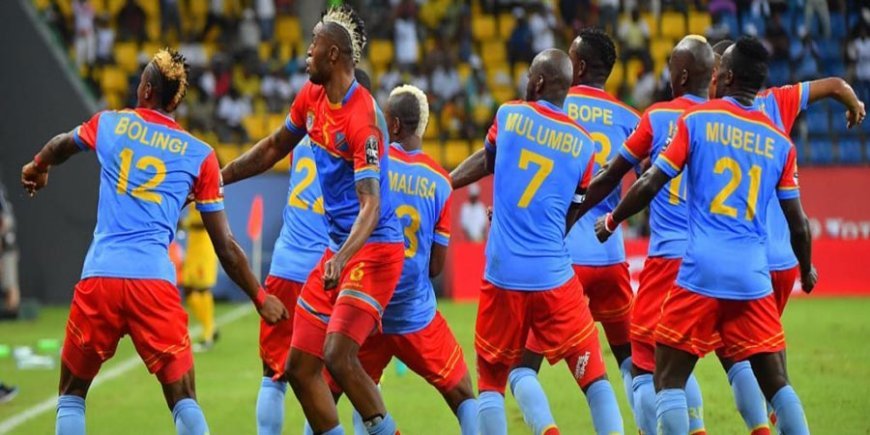 Coup d'envoi de la préparation des Léopards à Juba pour le Mondial 2026