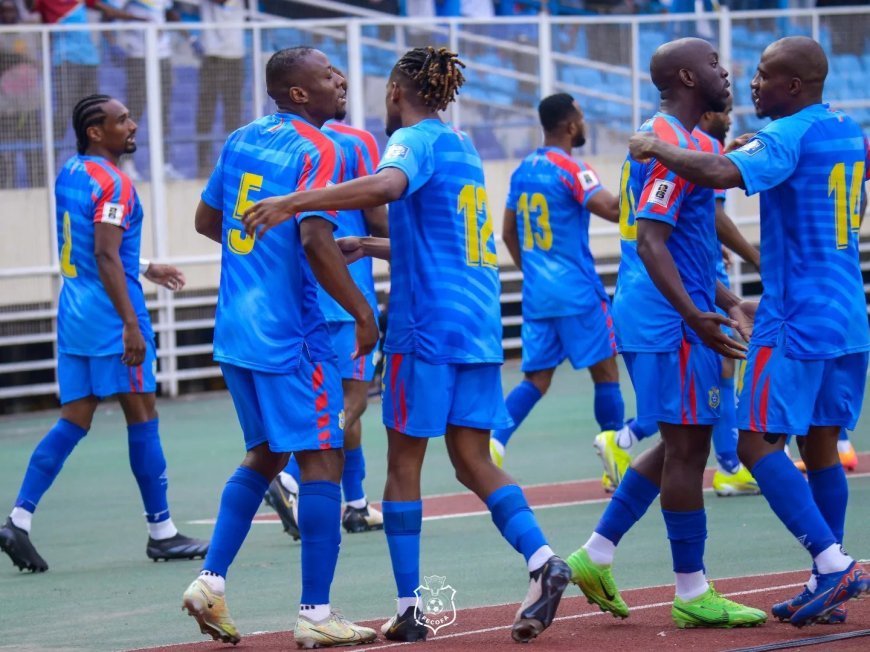 Mondial 2026 : Quatre renforts majeurs attendus chez les Léopards à Juba