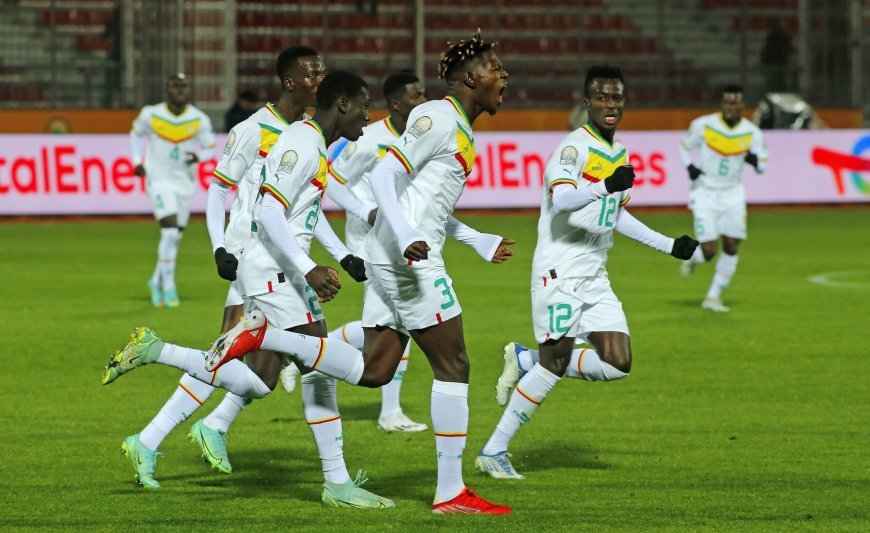 Mondial 2026 : Les Lions du Sénégal affaiblis avant le choc de Kinshasa