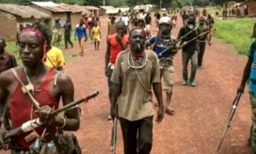 Kinshasa : Huit personnes enlevées par la milice Mobondo à Maluku