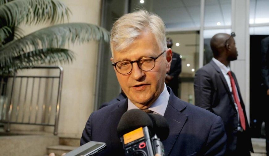 Diplomatie : Jean- Pierre Lacroix attendu à Kinshasa