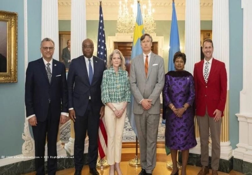 L'Accord de Washington : un espoir de paix éphémère à l'épreuve de la réalité du terrain