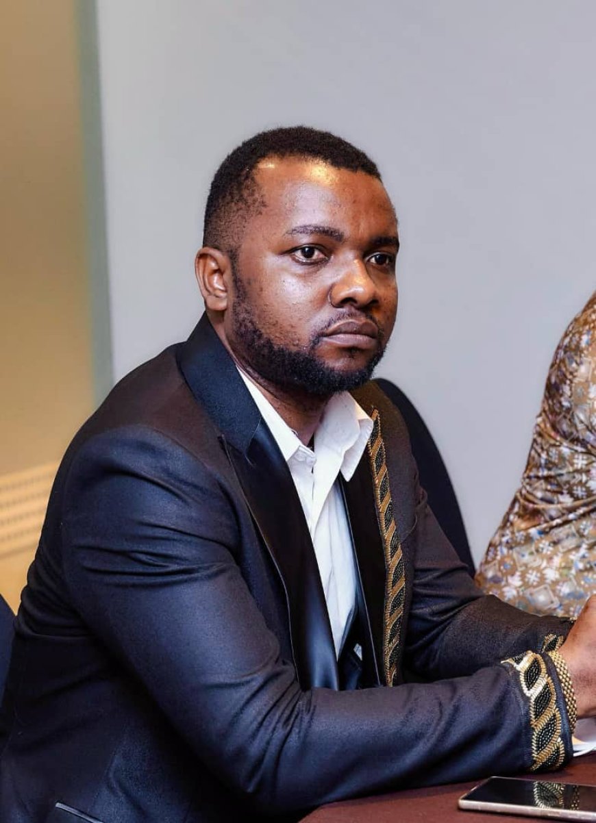 Rentrée scolaire 2025 en RDC : l’Acteur social Noel NZOGU préconise un partenariat parents-école pour un bon rendement des élèves