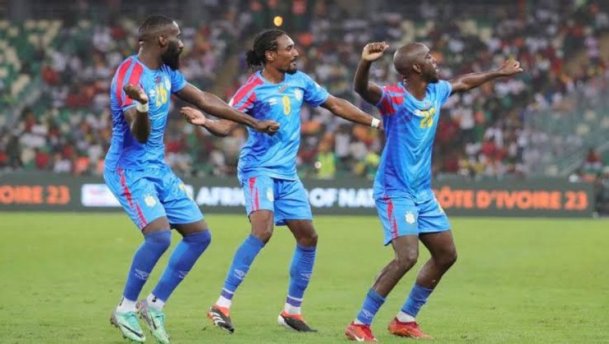 RDC vs Sénégal : les Kinois mettent en garde la politique et crient à la victoire des Léopards