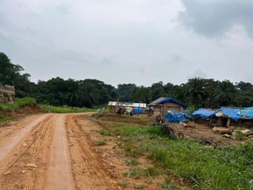 Nord-Kivu : une sexagénaire tuée dans une localité sans forces de sécurité