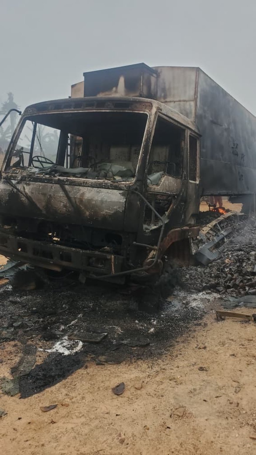 Nord-Kivu : l'Est en deuil après des massacres de civils dans le territoire de Beni et Lubero